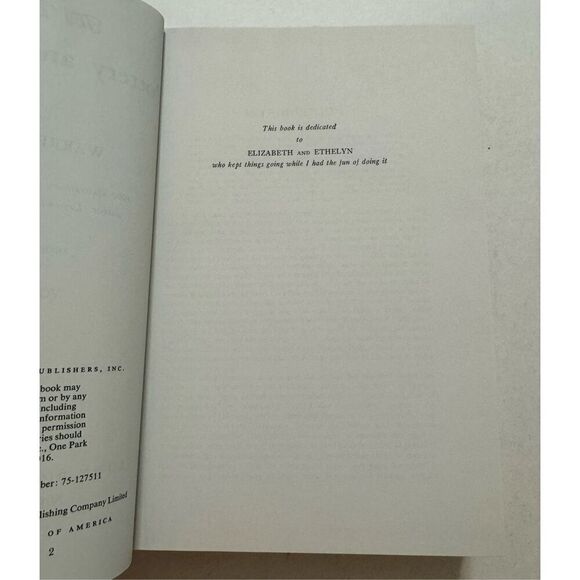 The Book Of Pottery And Porcelain Warren E. Cox (1970, One-Volume Edition) - Picture 8 of 9